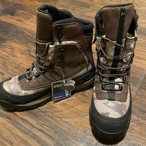 Under Armour Charged Camo Hunting Boots art3000292-901 Men's 9.5